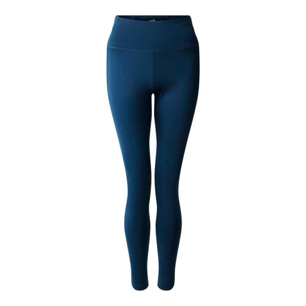 Dare 2B Womens/Ladies Influential II Leggings / Moonlight Denim